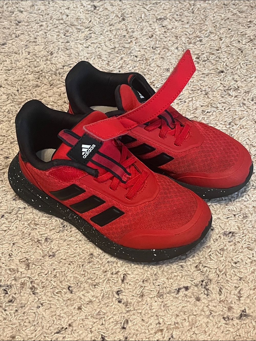 Little Kids Adidas Shoes
